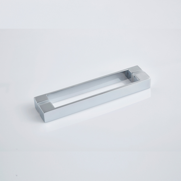 Metal handle for shower room HD-02
