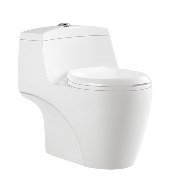 Home bathroom ceramic sanitary ware WC 9334