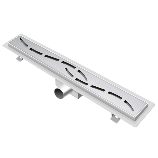 Bathroom Stainless Steel Shower Channel SD-C21