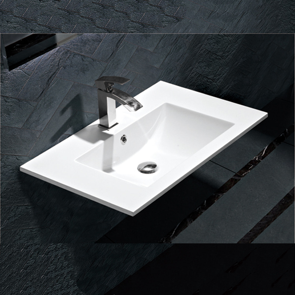 Cheap price on sale resin basin RB-06