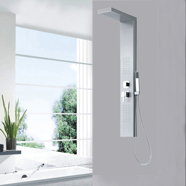 stainless steel shower column SP-S39