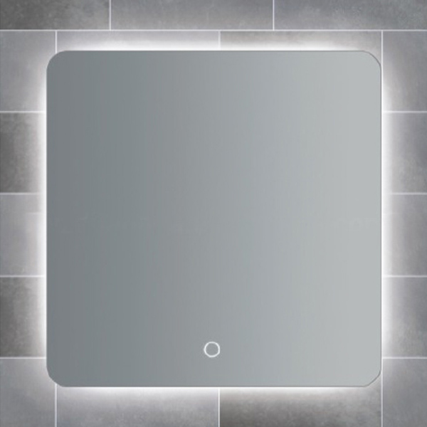 LED bathroom mirror 5101
