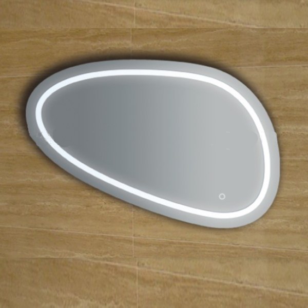 Vonios kambario LED veidrodis 5123