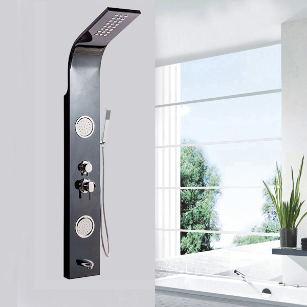 China cheap price shower panel SP-S53