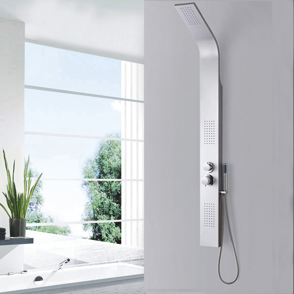 Classical bathroom shower panel SP-A20