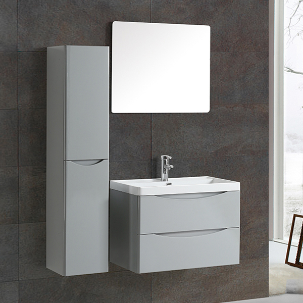 New trend bathroom vanity MF-1801