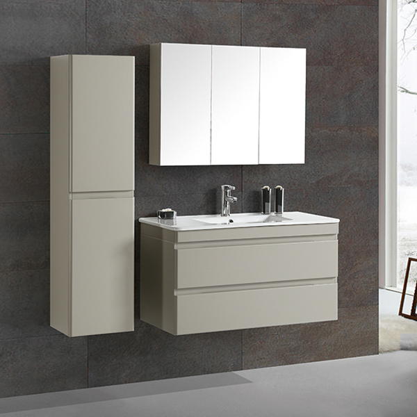 Italy design bathroom cabinet MF-1802