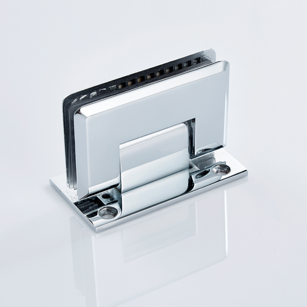 Floor hinges for glass CY 103