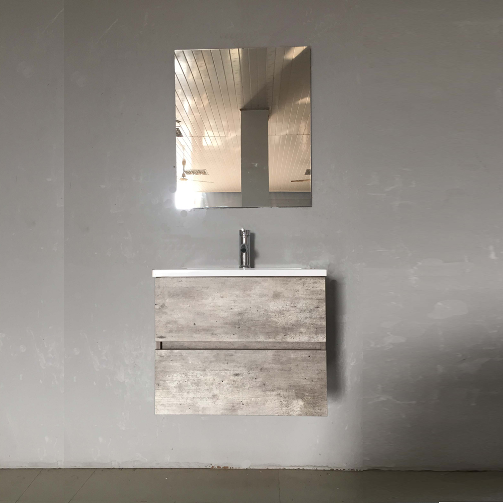 New fasion bathroom furnitures MF-1413