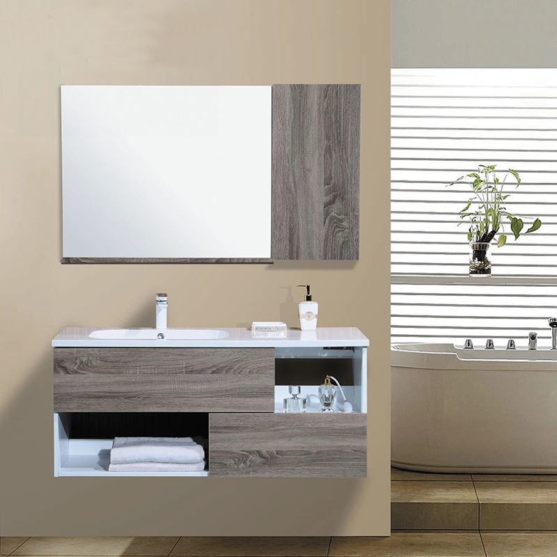 2019 new design bathroom furniture MF-1901