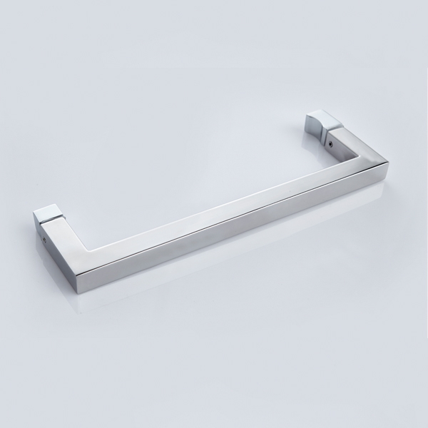 Stainless steel door handle HD-06
