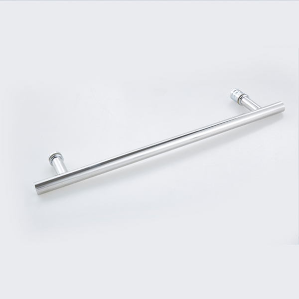 Stainless steel door handle HD-19