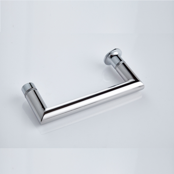 Shower handle zinc metal HD-22