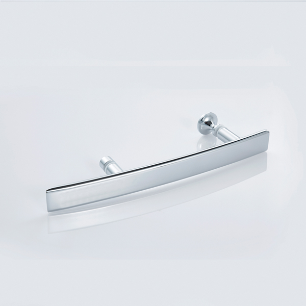 New design shower glass handle HD-23