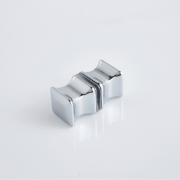 Square shower handle HD-37