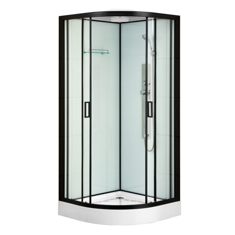 Italy style shower cabin SR-7064