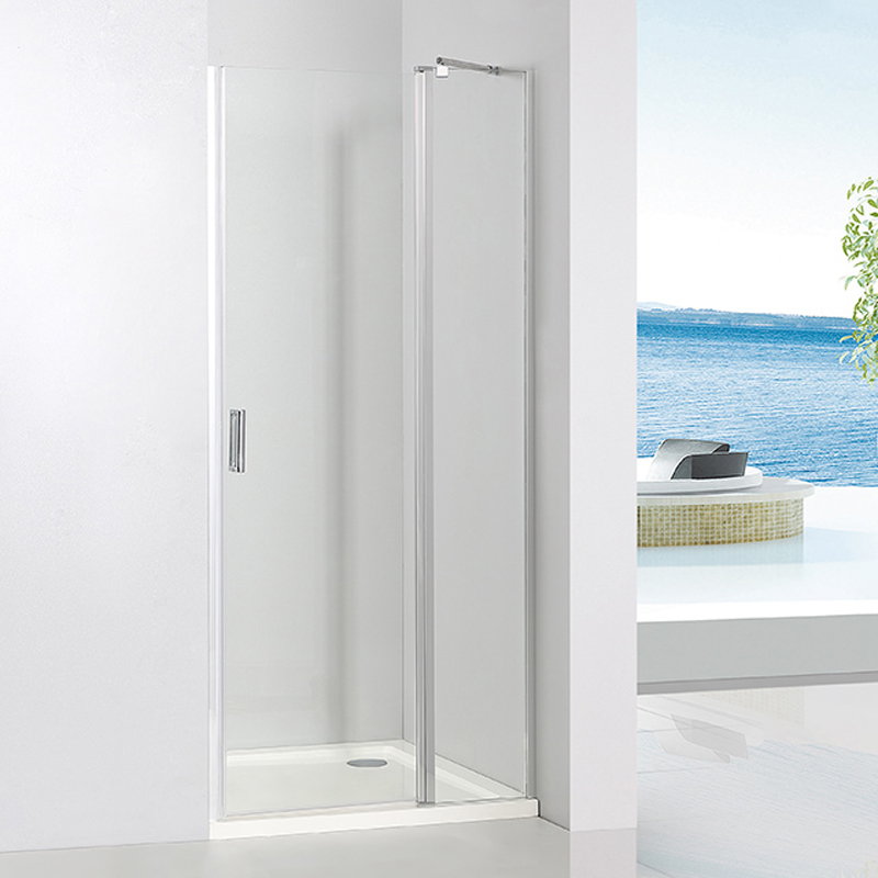 Luxury shower glass door SC-69