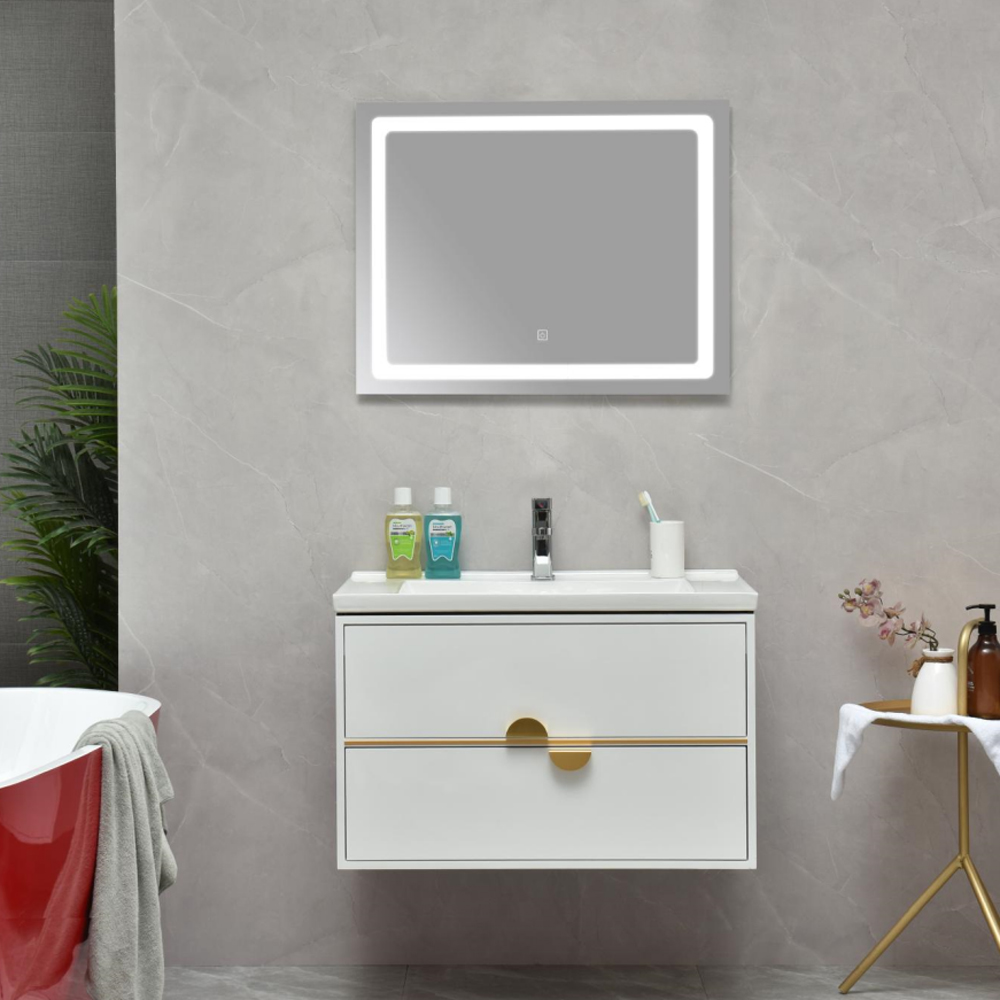 Simple bathroom furniture MF-2316