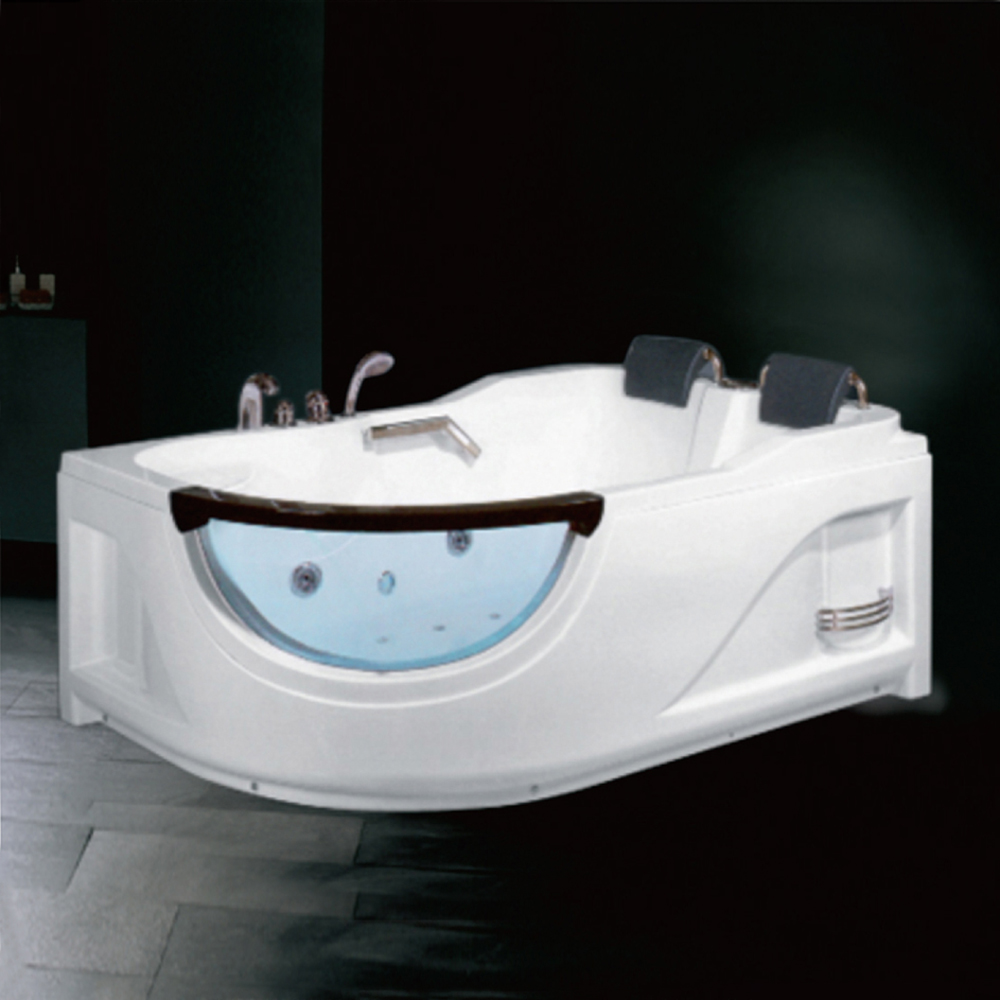 Hydro massage bathtub  1066