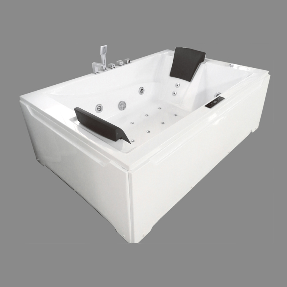 Hydro massage bathtub  1068