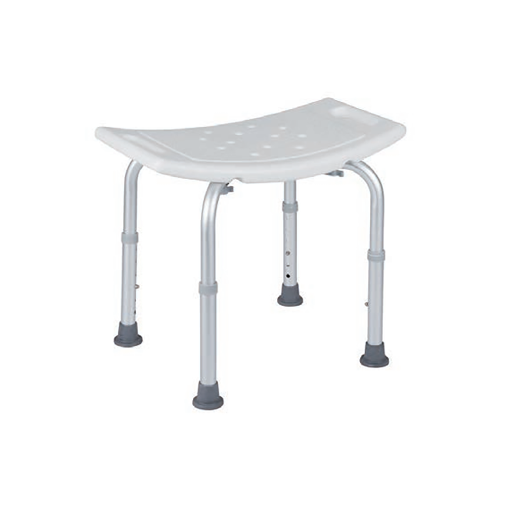 Aluminum Shower chair  202B