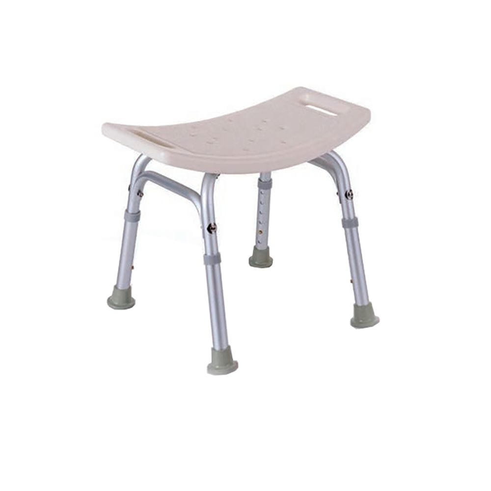 Aluminum Shower chair 202C