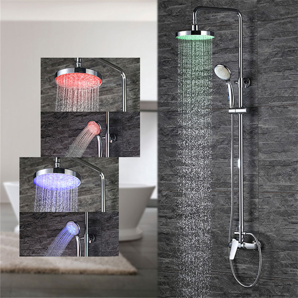 Shower Set