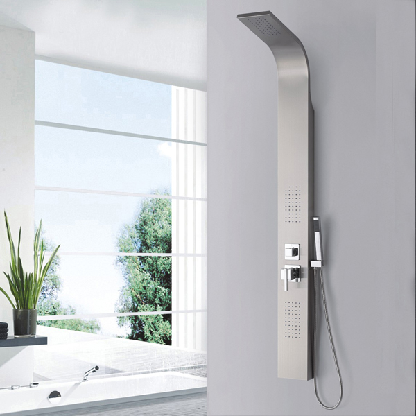 Classical bath shower column SP-S13