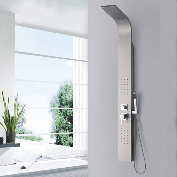 Classical bath shower column /Duş Paneli SP-S13
