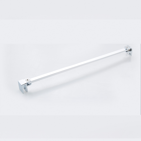 Shower glass stainless steel rod  CY-16 