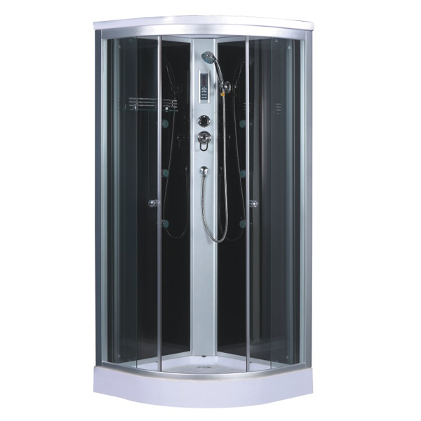 Sector sharp corner shower room SR-7010