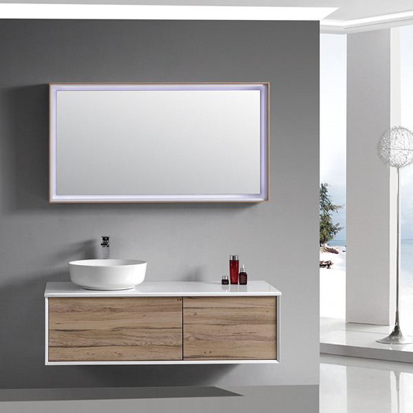 New style bathroom cabinet MF-1909