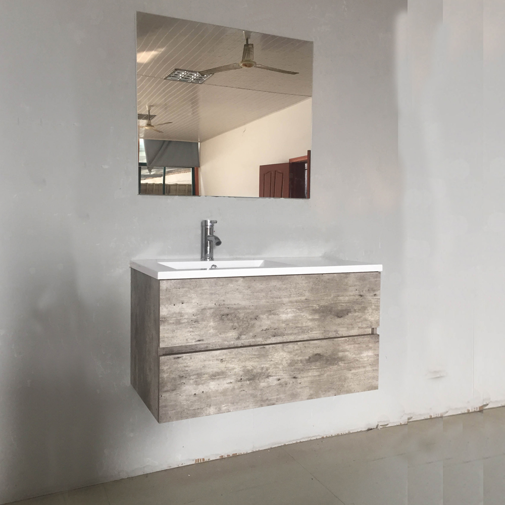 Europe popular bathroom furnitures MF-1417 - 副本
