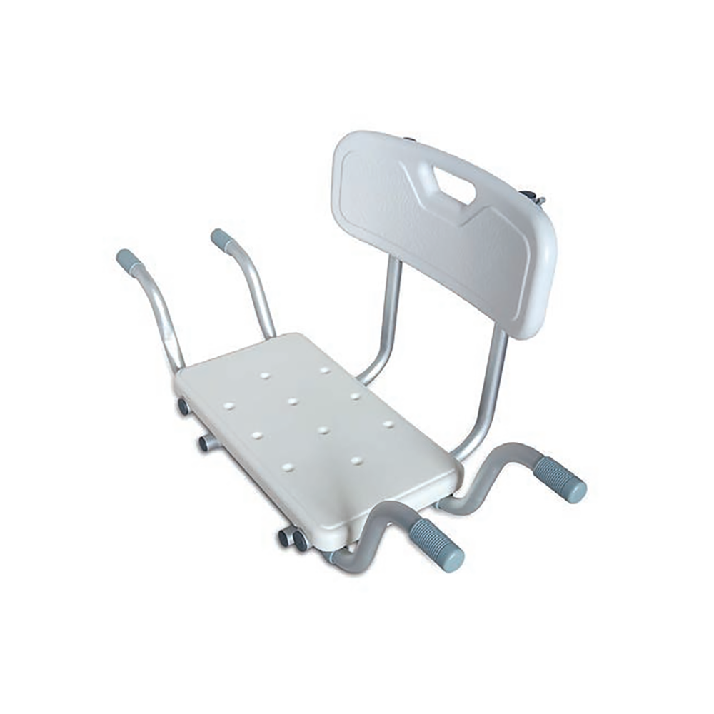 Aluminum Shower chair  605F