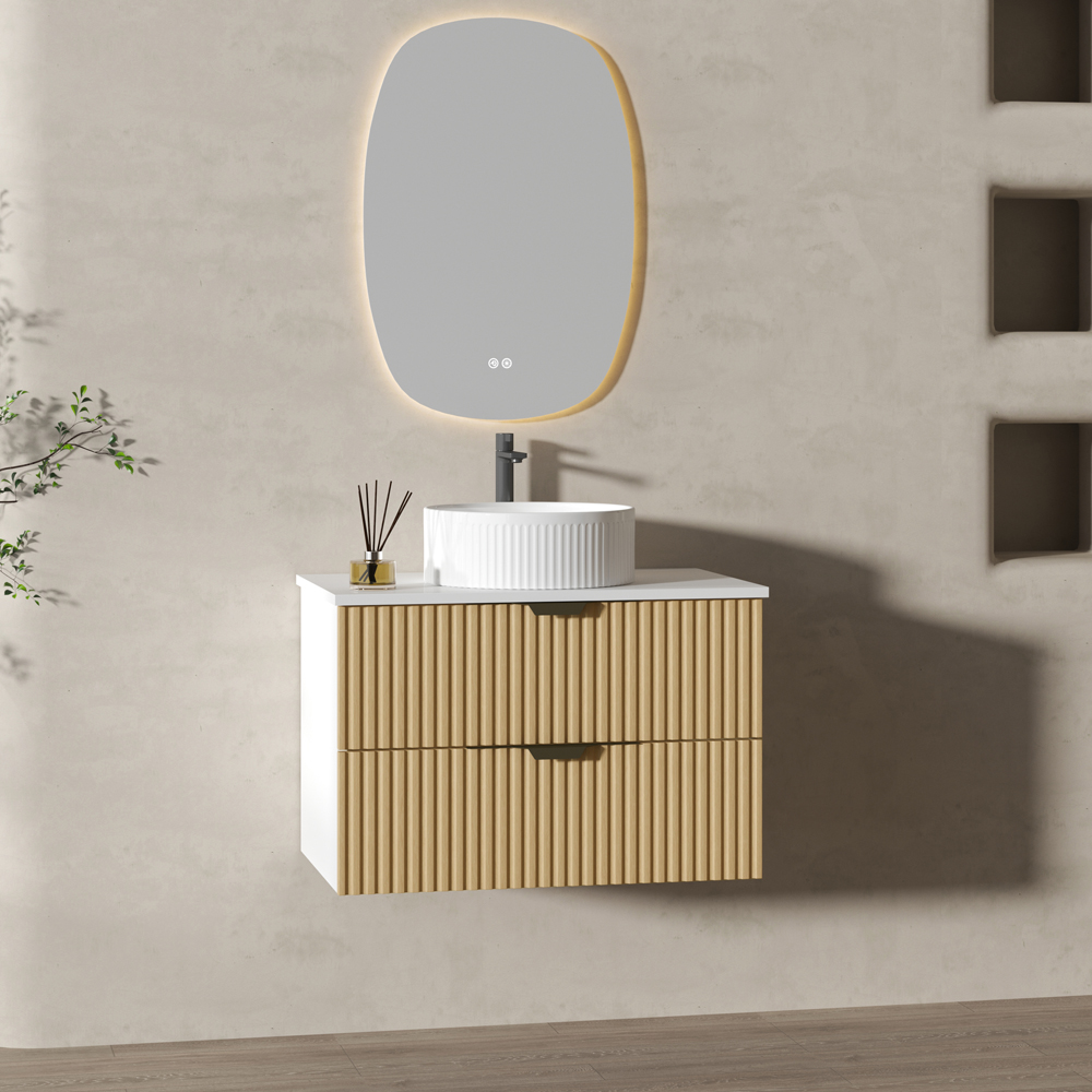 Amazon hot sale bathroom furniture MF-2621