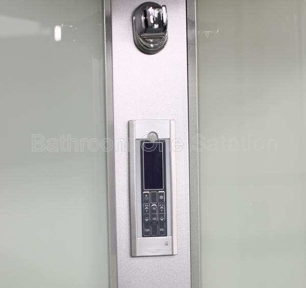Bathroom shower cabin SR-7008