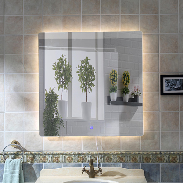 LED bathroom mirror 5206