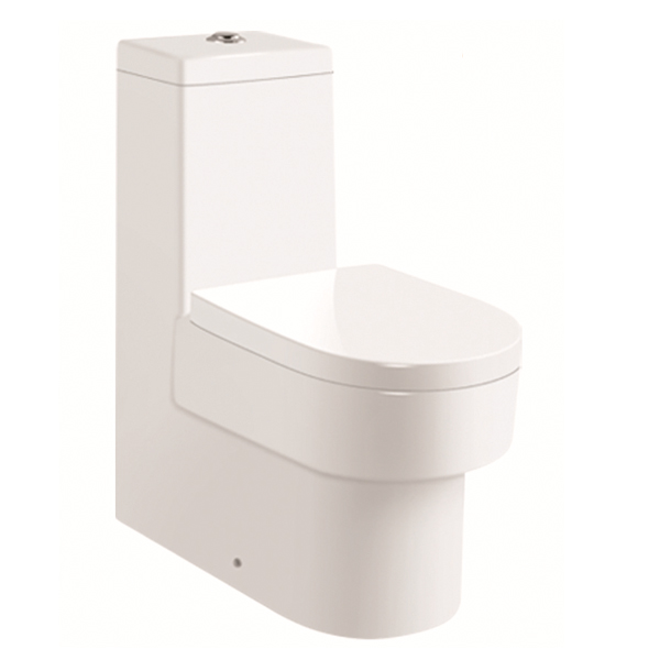 Public bathroom  WC toilet 9001