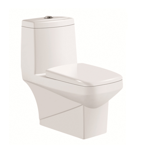 neues Design Badezimmer Keramik WC 9006