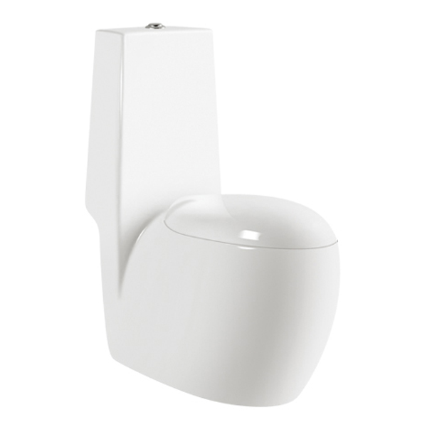 Nieuw design badkamer keramisch toilet toilet 9017