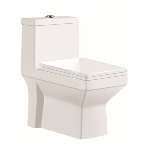 Nytt design bad WC toalett 9031
