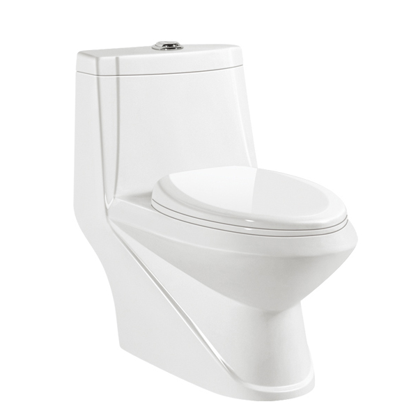 Ucuz fiyat banyo WC tuvalet 9041