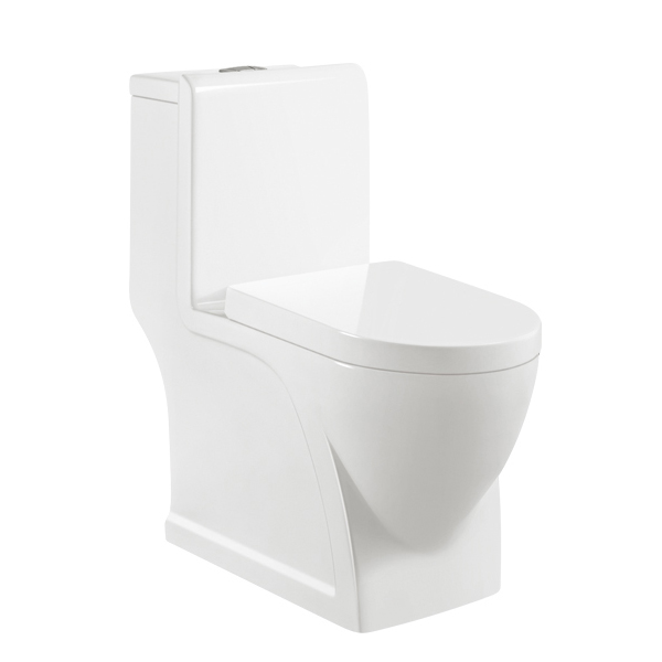 Nuovo design bagno WC 9044