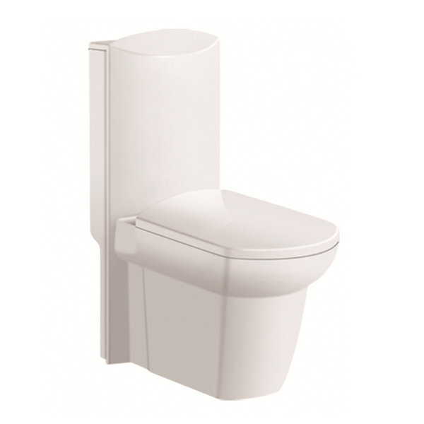 Prezzo a buon mercato bagno WC 9046