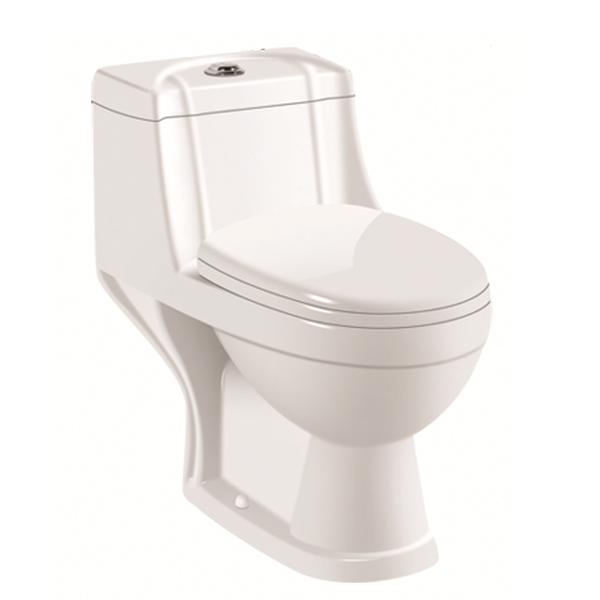 WC bagno in ceramica 9050