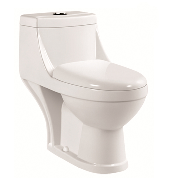 CE certitication bathroom WC toilet 9053