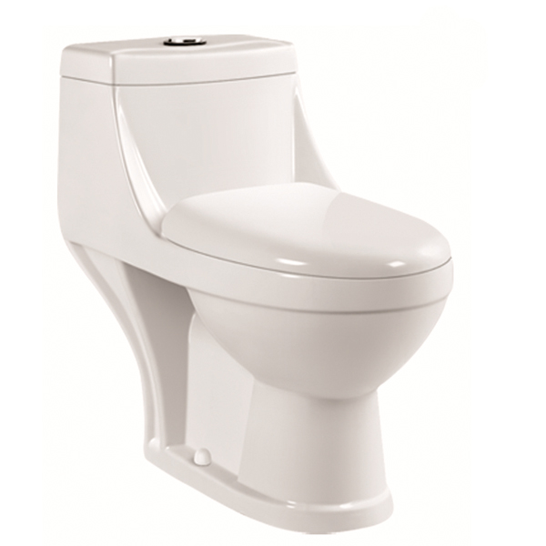 CE certitication bathroom WC toilet 9053