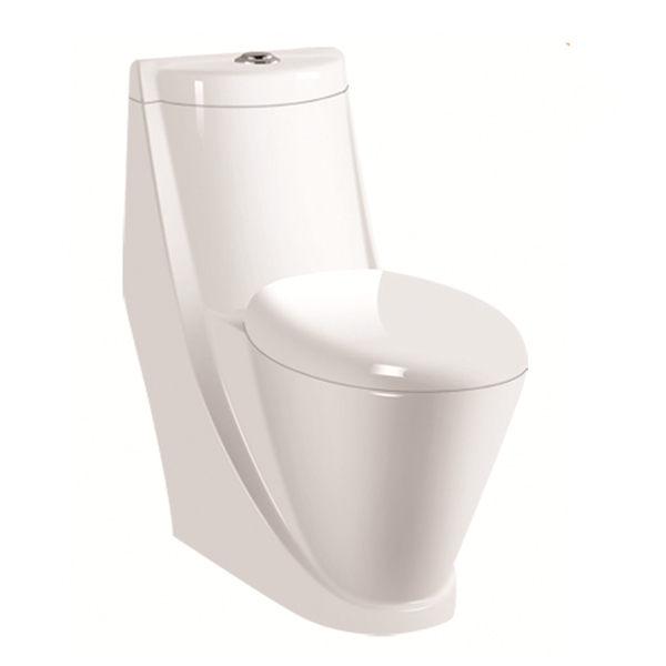 Europe market hot sale bathroom WC toilet 9054