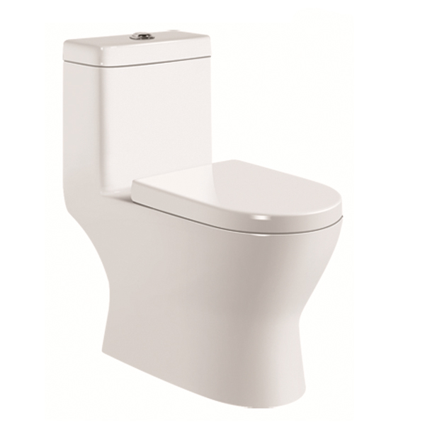 Chaozhou factory bathroom WC toilet 9319
