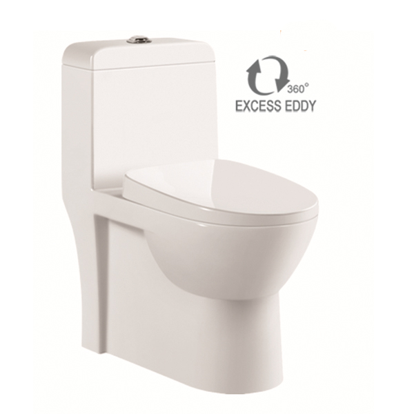 Stock bathroom WC toilet 9323